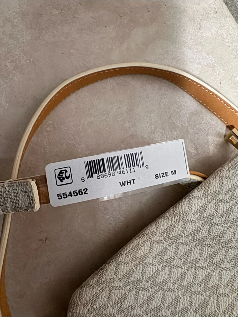 Michael Kors Crossbody Bag